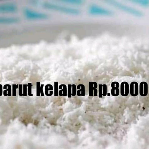 Parut Kelapa