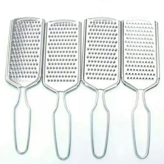 Parutan Keju