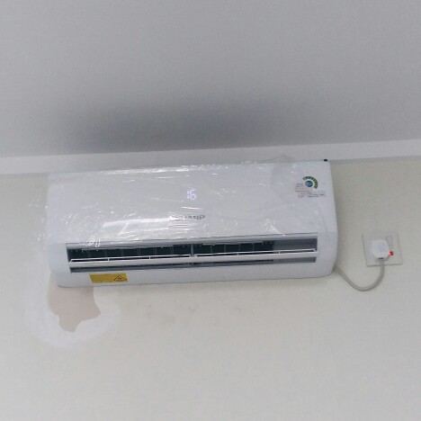 Pasang Ac Semua Merek 2