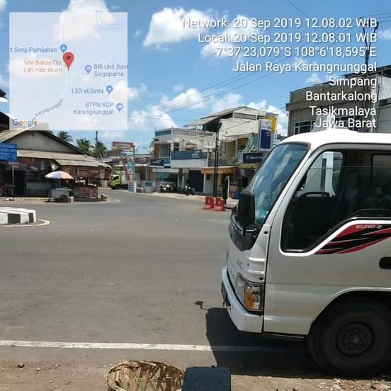 Pasar Simpang
