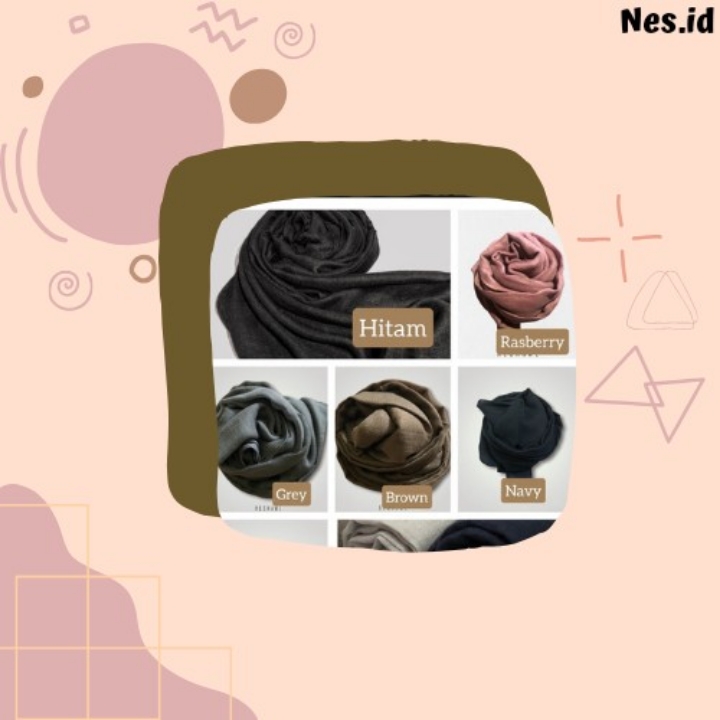 Pashmina Dubai Shawl 2