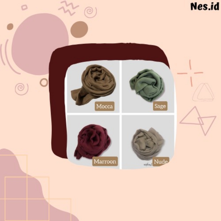 Pashmina Dubai Shawl 4