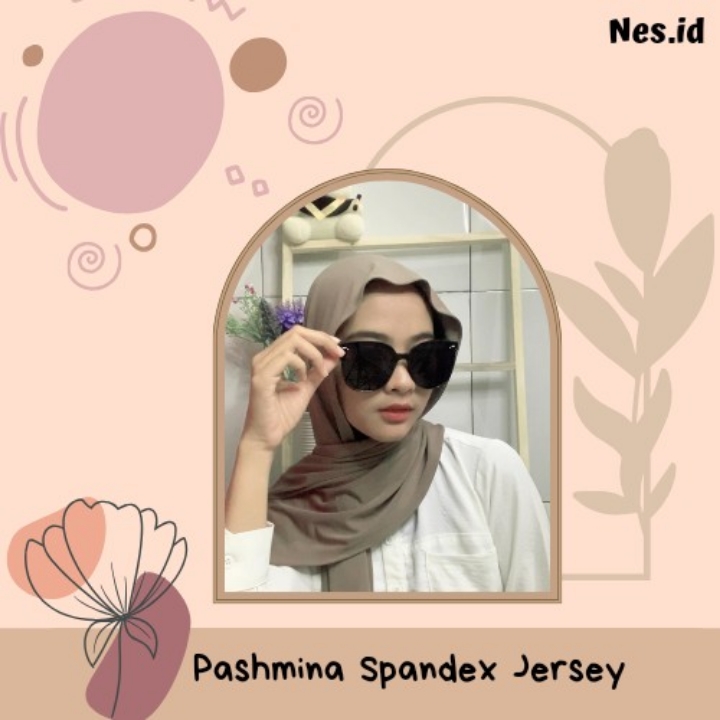 Pashmina Kaos