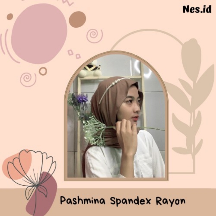 Pashmina Kaos 3