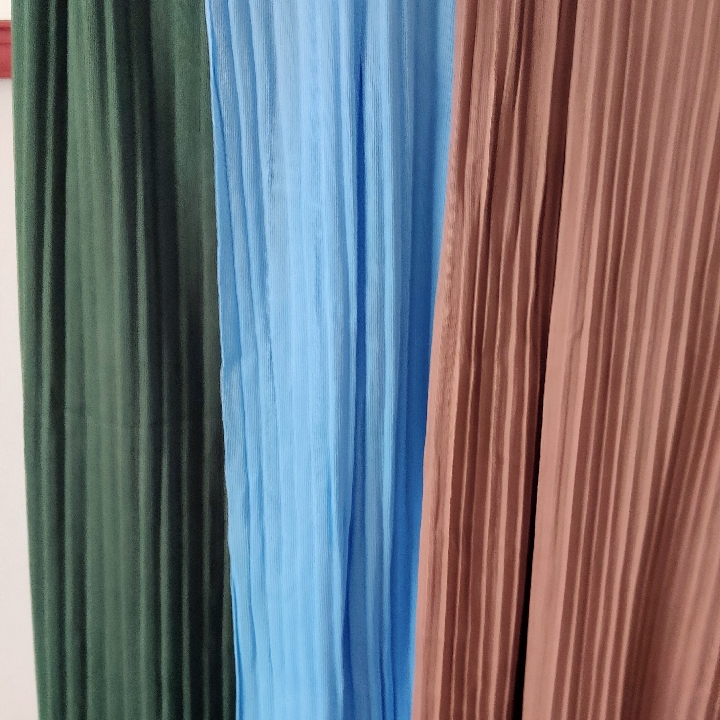 Pashmina Plisket 2