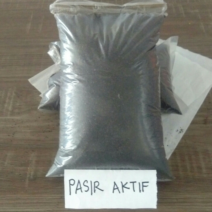 Pasir Aktif