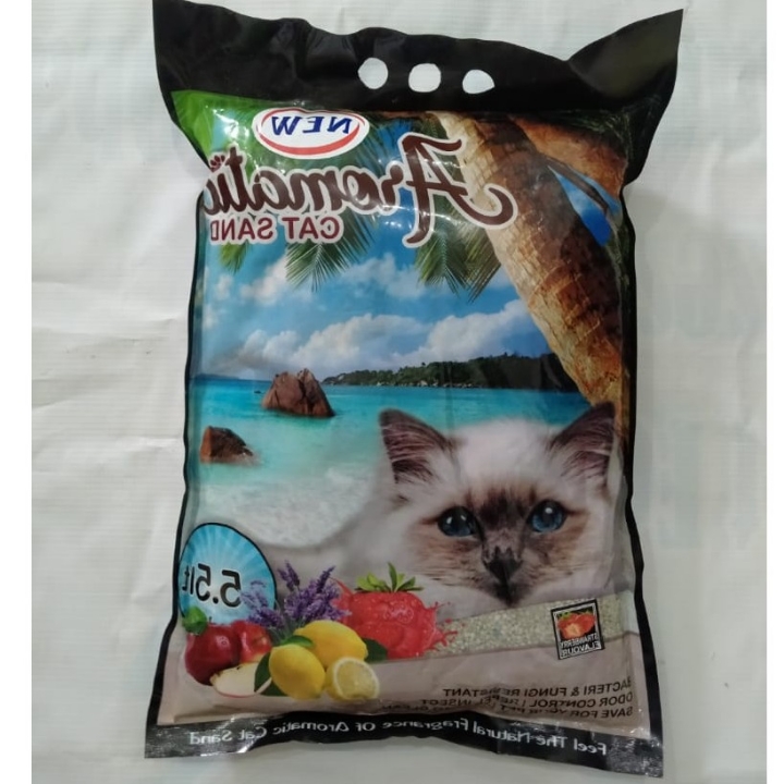 Pasir Aromatic