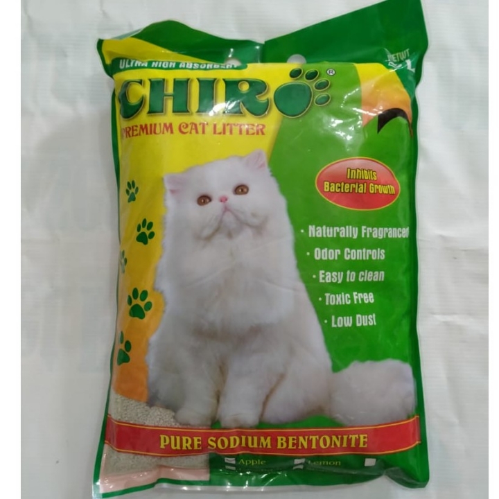 Pasir Chito