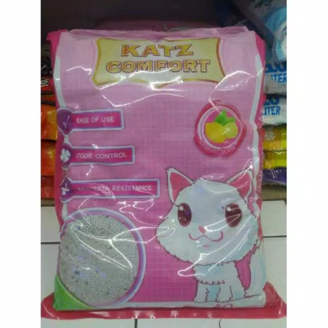 Pasir Katz 5 Liter