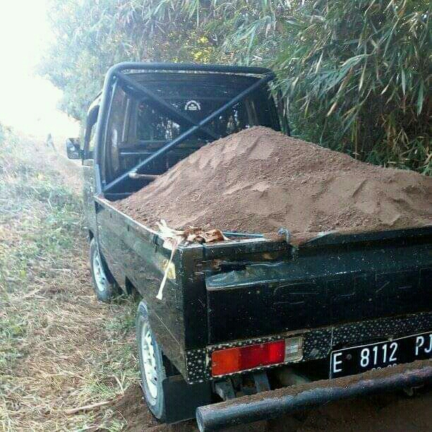 Pasir Terbaik