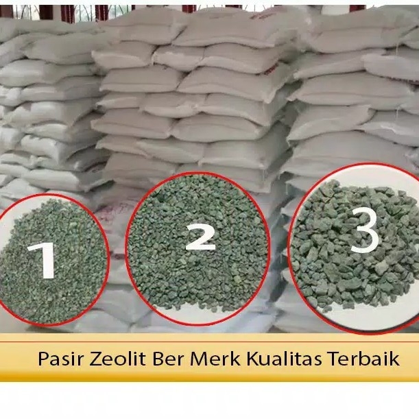 Pasir Ziloit No 2