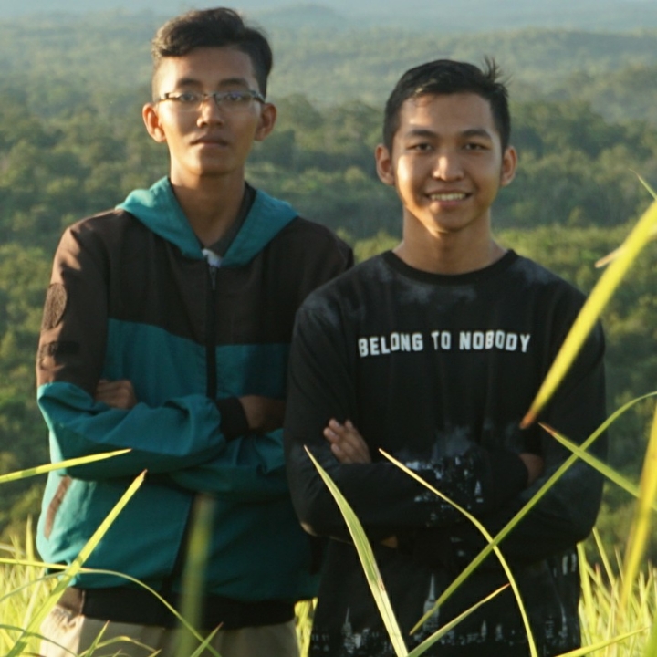 Paslon gagal