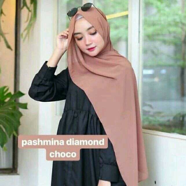 Pasmina Diamond