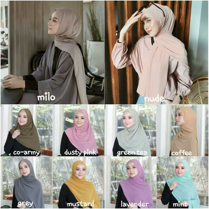 Pasmina Diamond 2