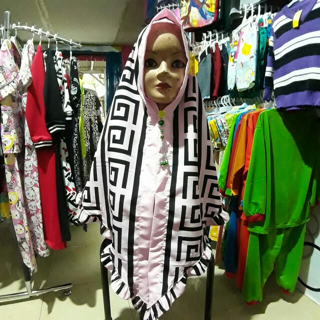 Pasmina Instan 2