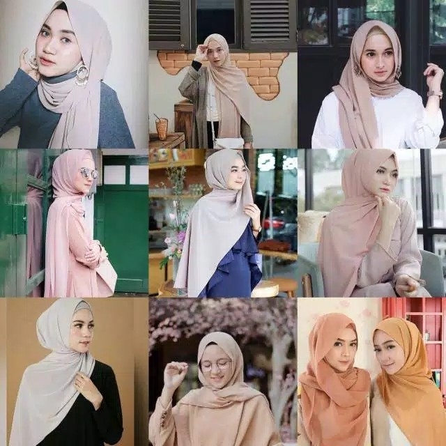 Pasmina Sabyan diamond