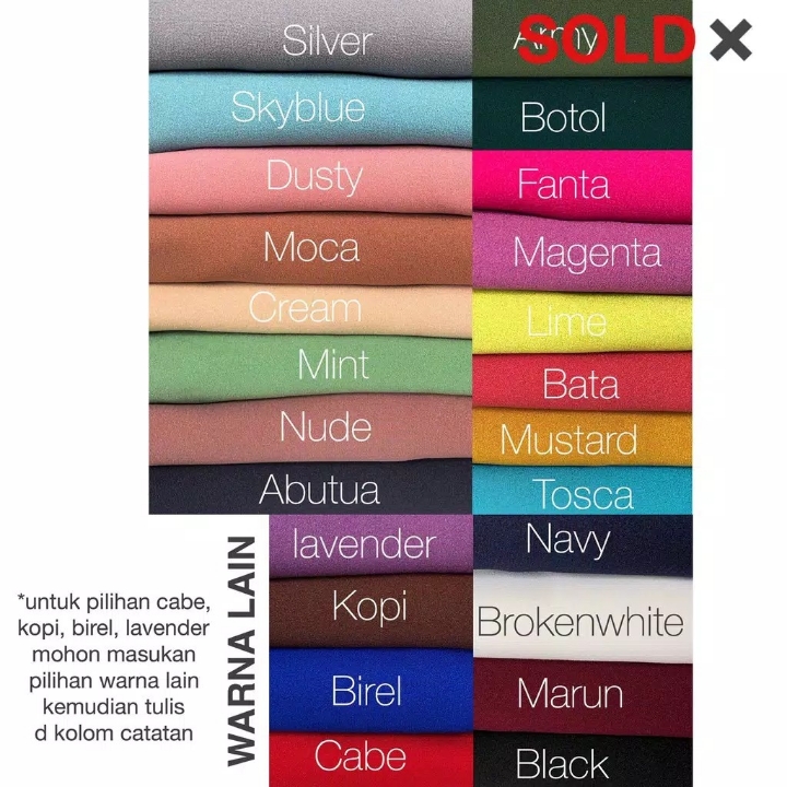 Pasmina Sabyan diamond 2