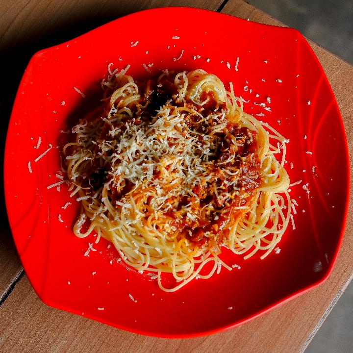 Mie Dan Pasta 2
