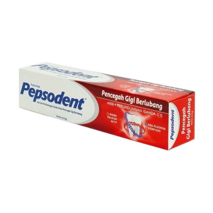 Pasta Gigi Pepsodent