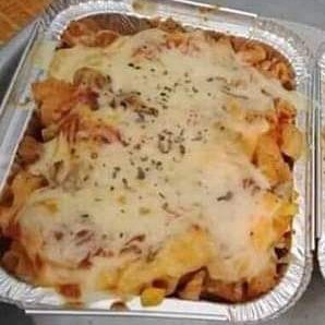 Pasta Macaroni