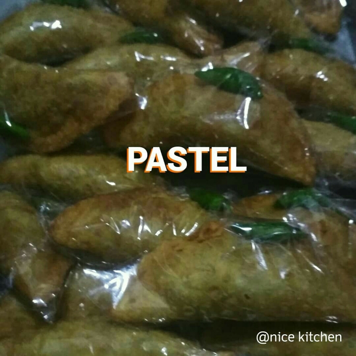 Pastel 