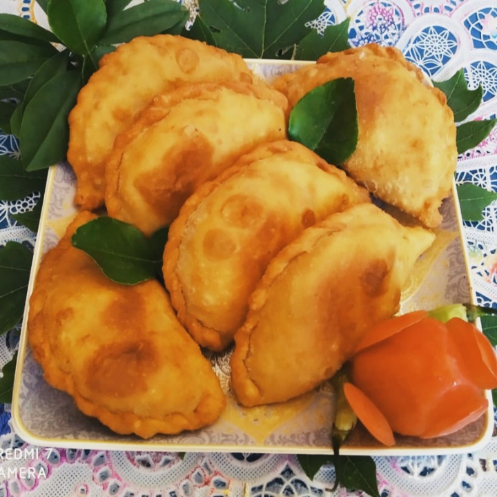 Pastel Hanik