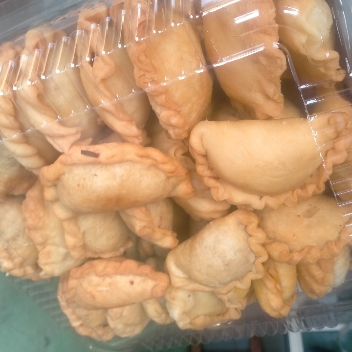 Pastel Isi Kentang WOrtel