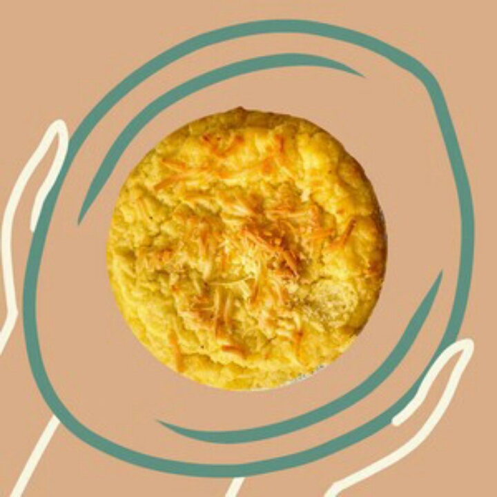 Pastel Tutup