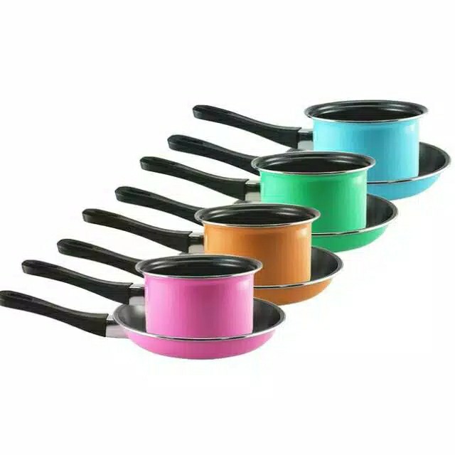 Pastela Set 2