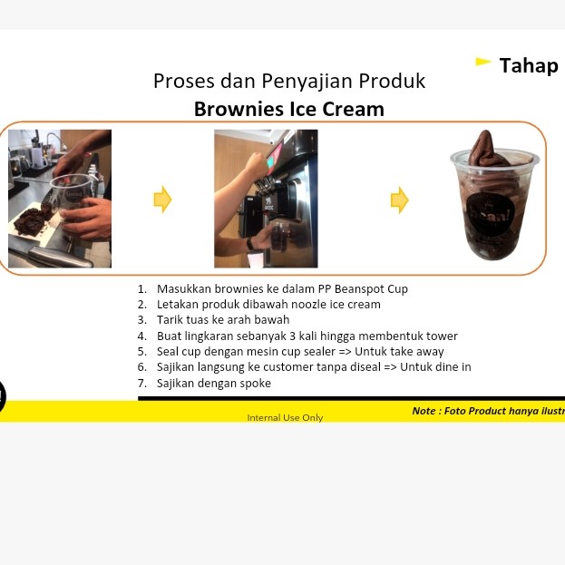 Pastry Ice Cream 3