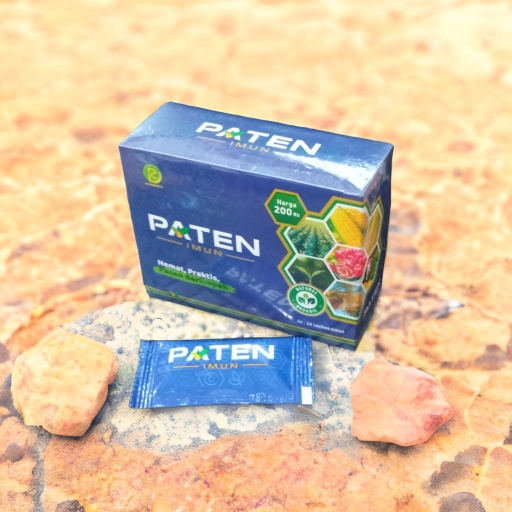 Paten Imun