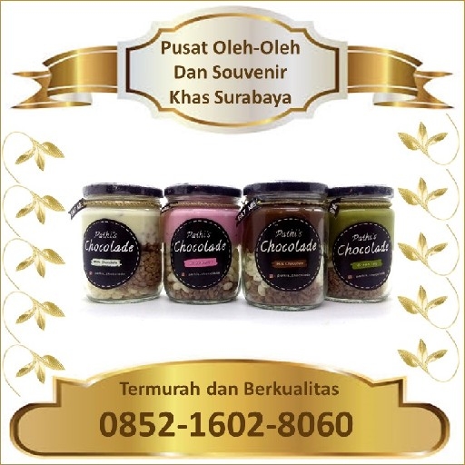 Pathis Chocolade