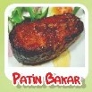 Patin Bakar