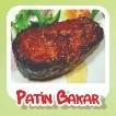 Patin Bakar