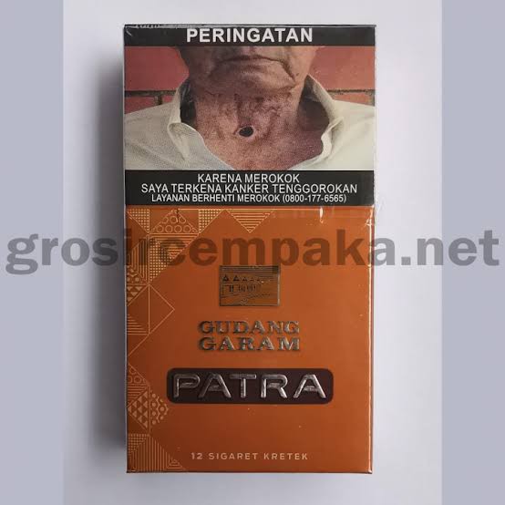 Patra