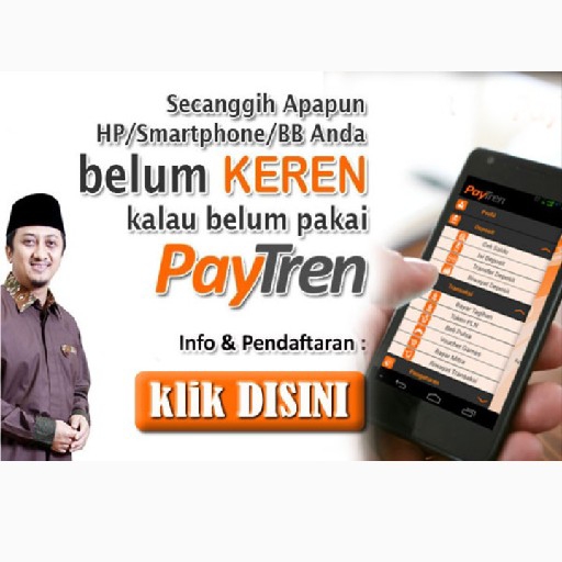 PayTren