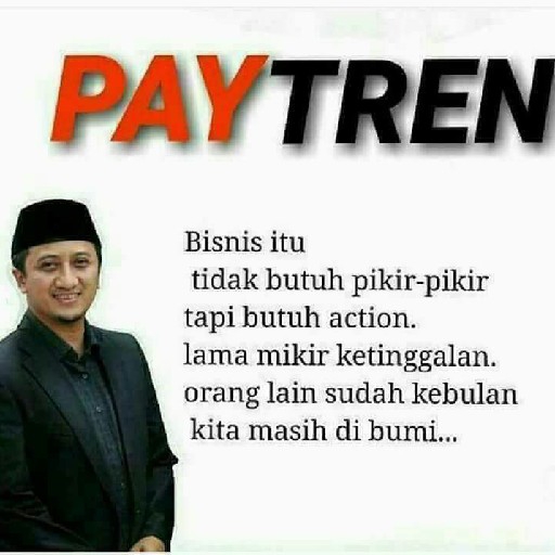 Paytren