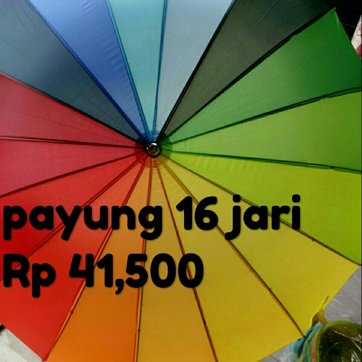 Payung