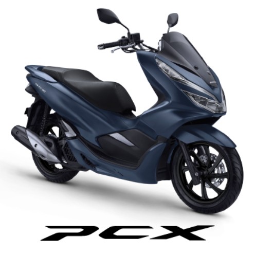 Pcx 150 2