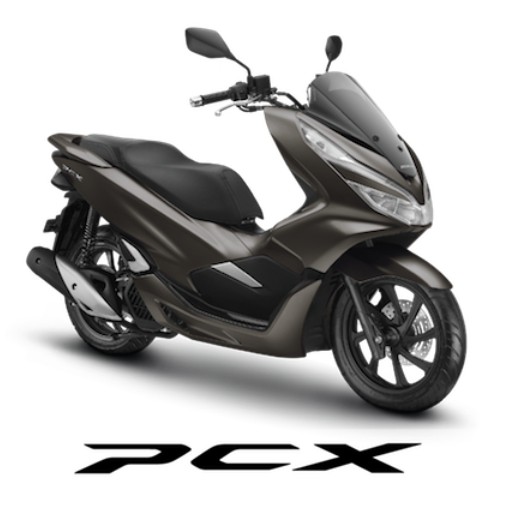 Pcx 150 3