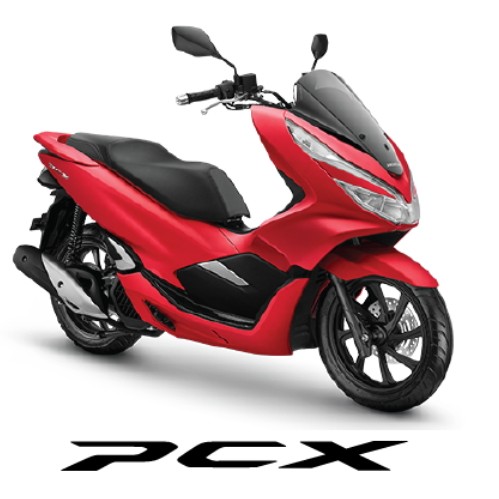 Pcx 150 4
