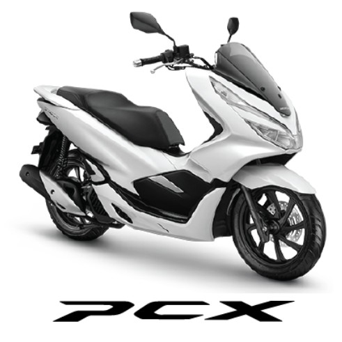 Pcx 150 5