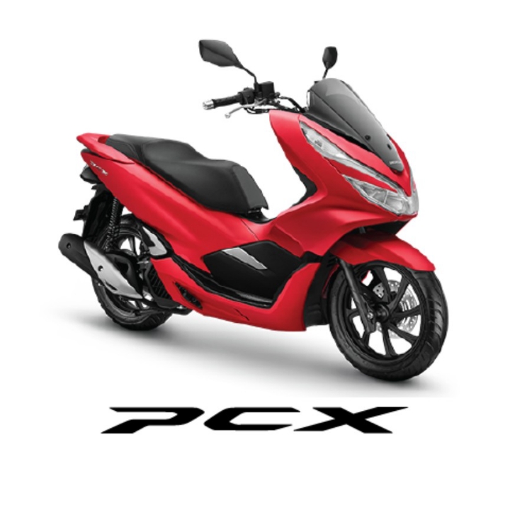 Pcx 150 Abs
