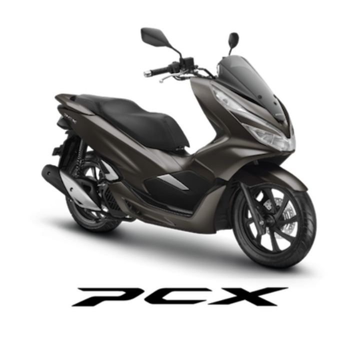 Pcx 150 Cbs