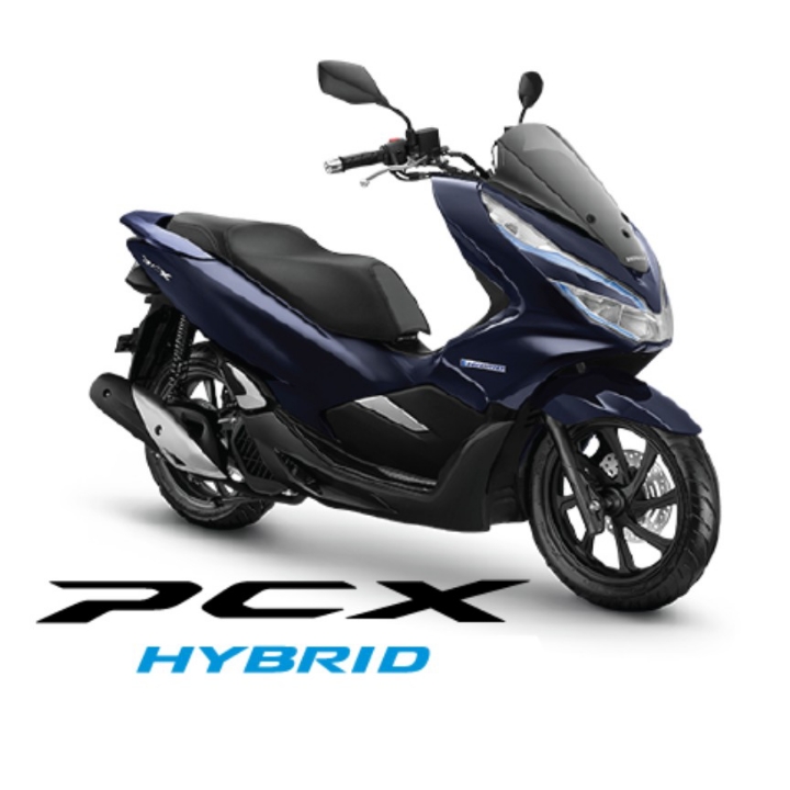 Pcx 150 Hibrid