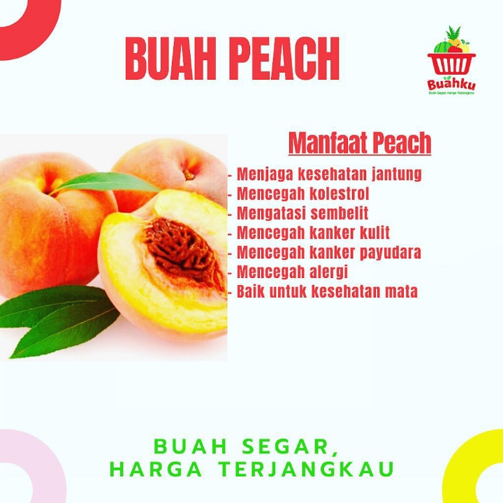 Peach