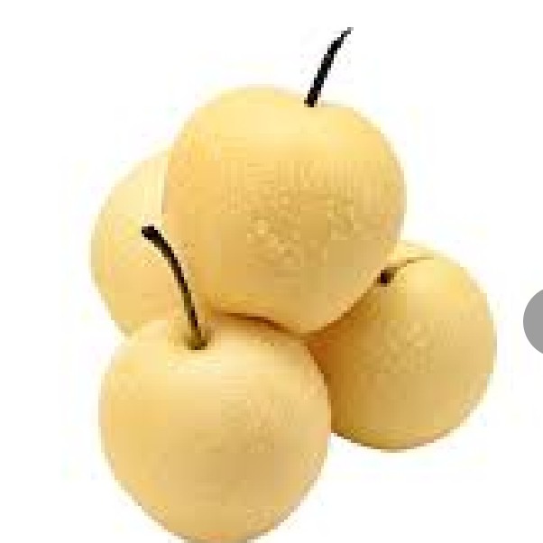 Pear Century