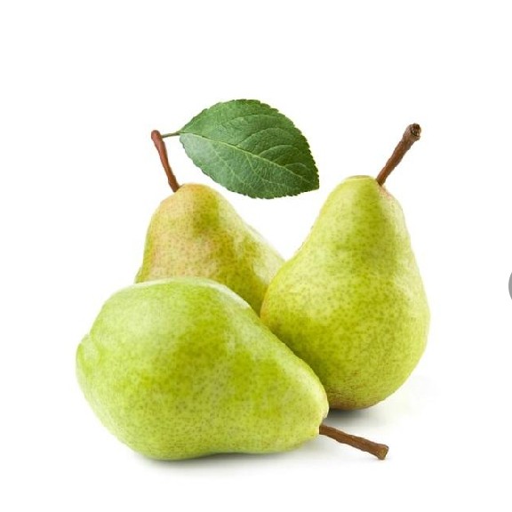 Pear Hijau