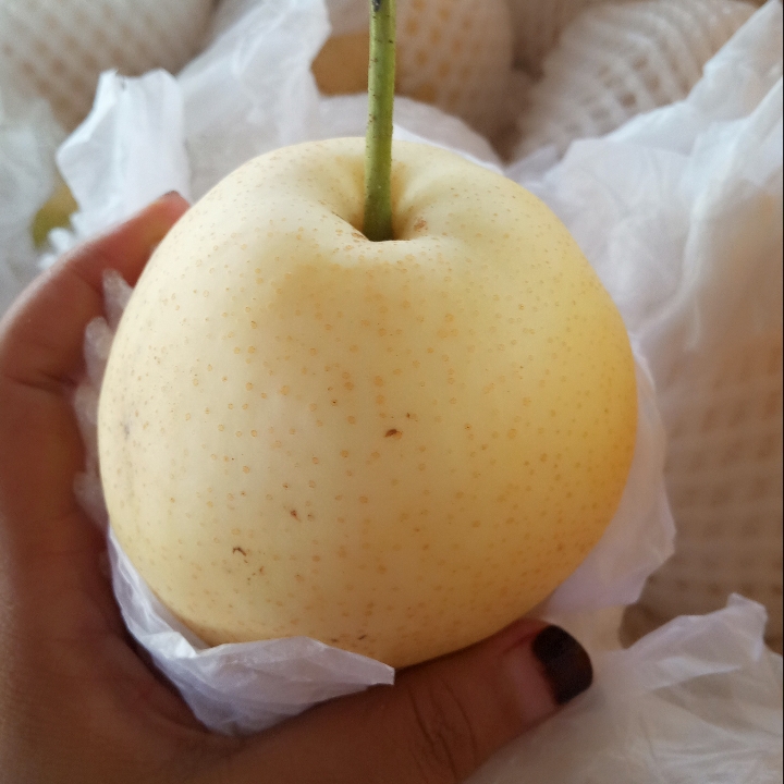 Pear Madu