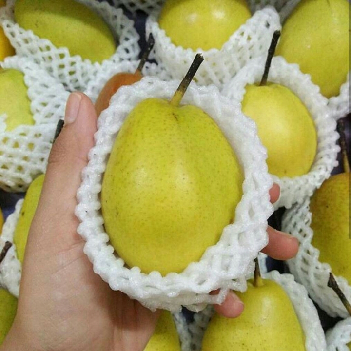 Pear Siangli